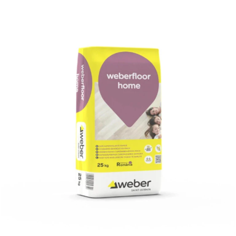 weberfloor home