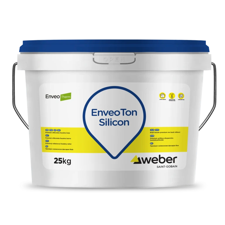 EnveoTon Silicon
