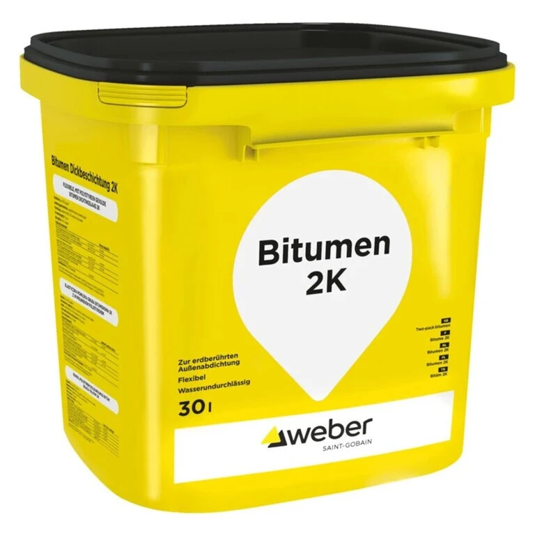 Bitumen 2K